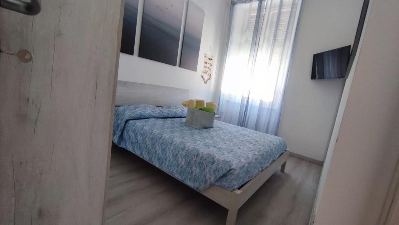 Leo Holiday Homes Deiva Marina Εξωτερικό φωτογραφία